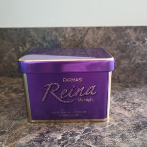 Reina Midnight EDP for women